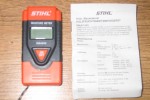 stihl vochtmeter 1