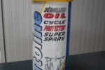 putoline cycle derailleur protection