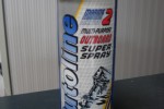 putoline  outboard super spray