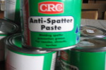 crc anti spatter pasta