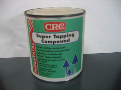 crc super tapping compound 003