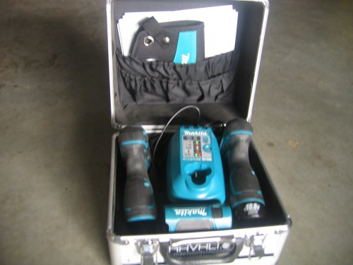 makita duo chroom 2