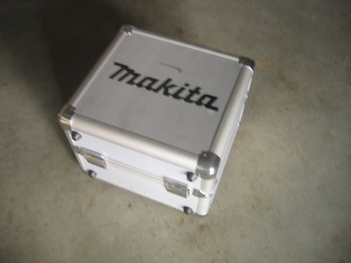 makita duo chroom