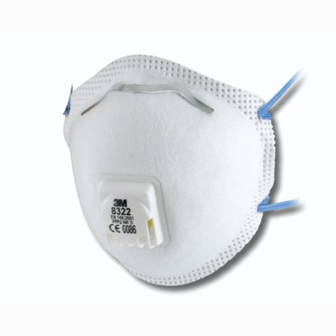 _stofmasker_ventiel 3M_8322